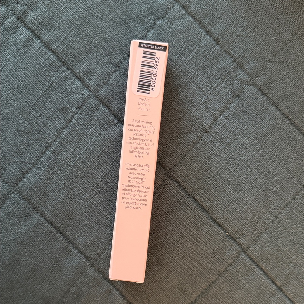 Monat IR Clinical-Black Mascara - Picture 3 of 3